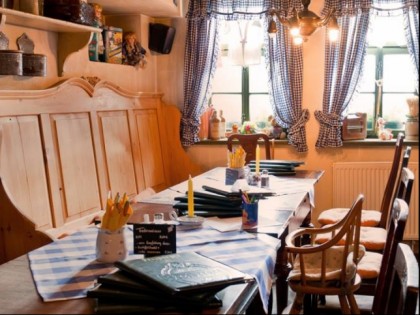 照片: Kartoffelhaus  Am Schüppchenberg