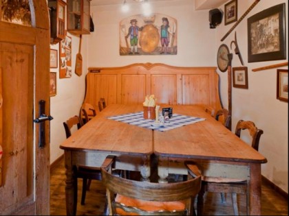 照片: Kartoffelhaus  Am Schüppchenberg