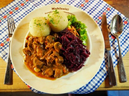 照片: Kartoffelhaus  Am Schüppchenberg