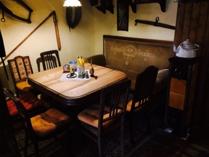 照片: Kartoffelhaus  Am Schüppchenberg